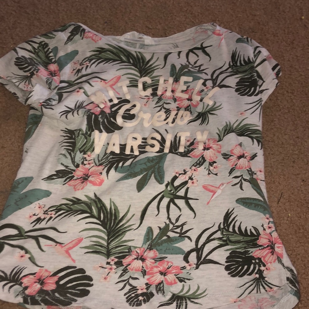 T-shirt H&M